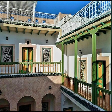 Aziz Medina Stays Sousse Exterior foto