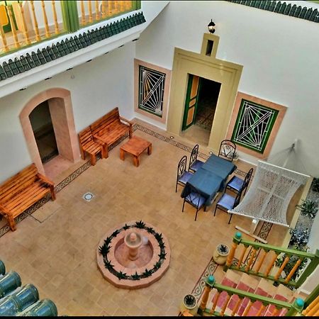 Aziz Medina Stays Sousse Exterior foto