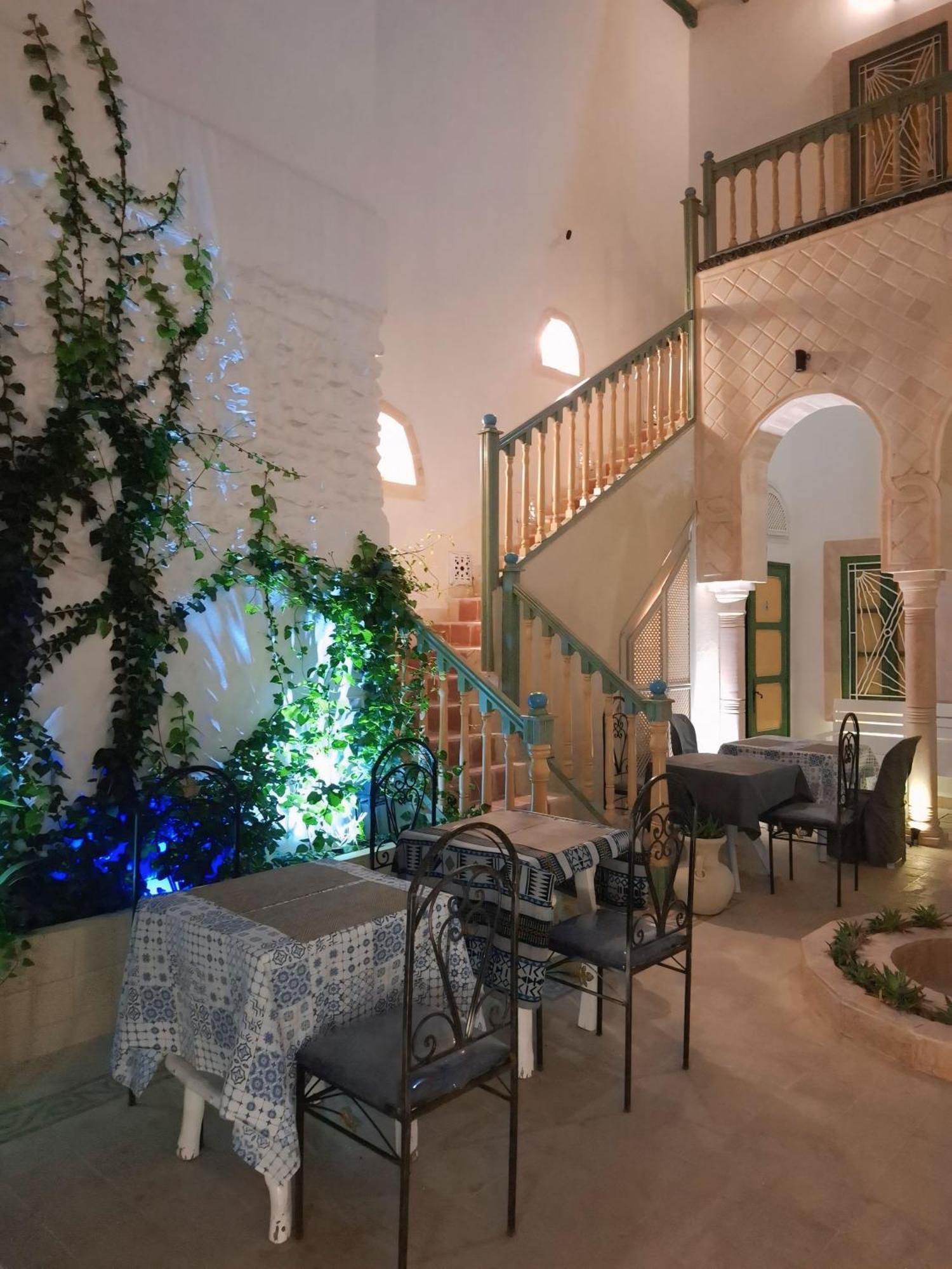 Aziz Medina Stays Sousse Exterior foto