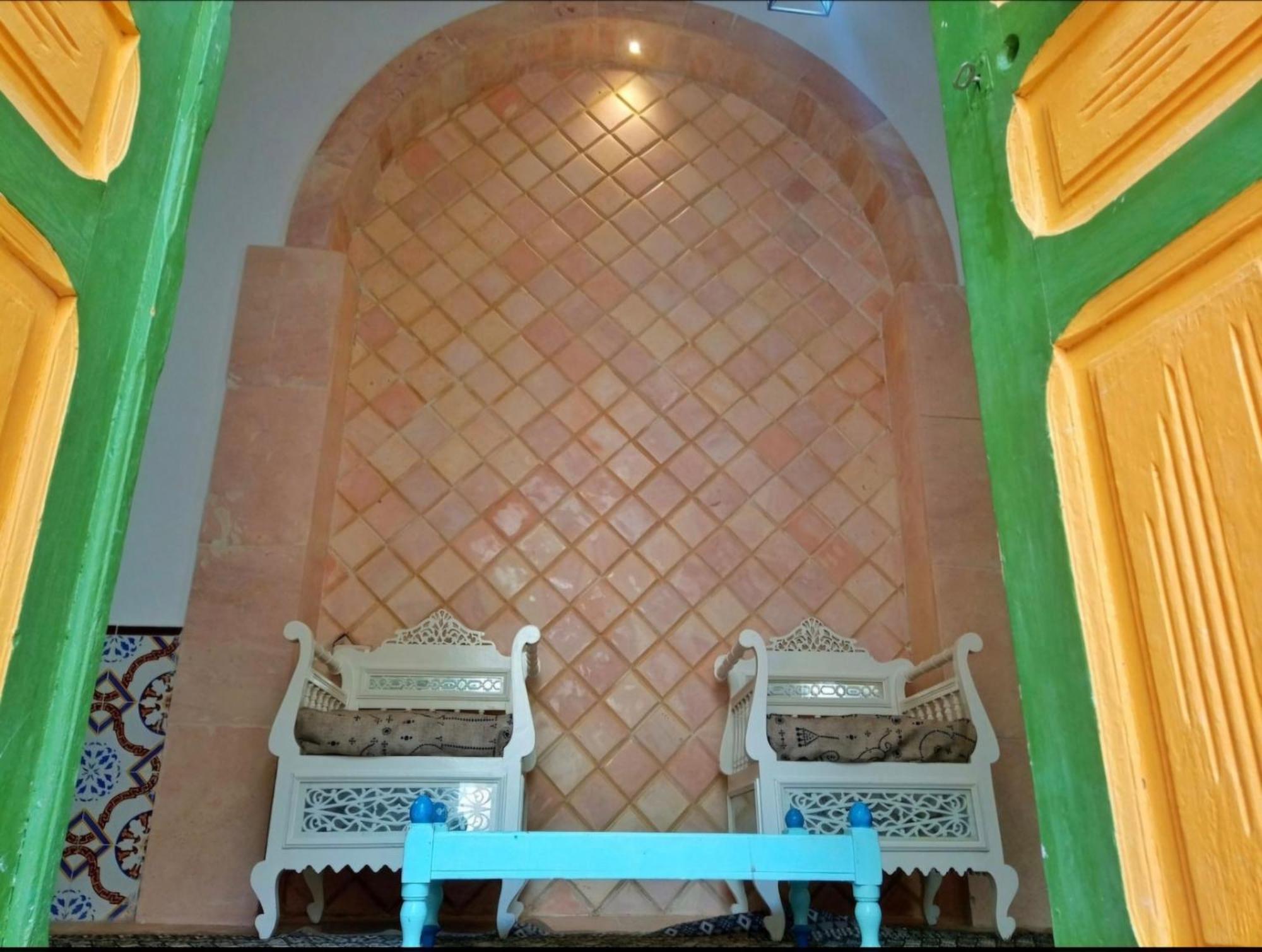 Aziz Medina Stays Sousse Exterior foto