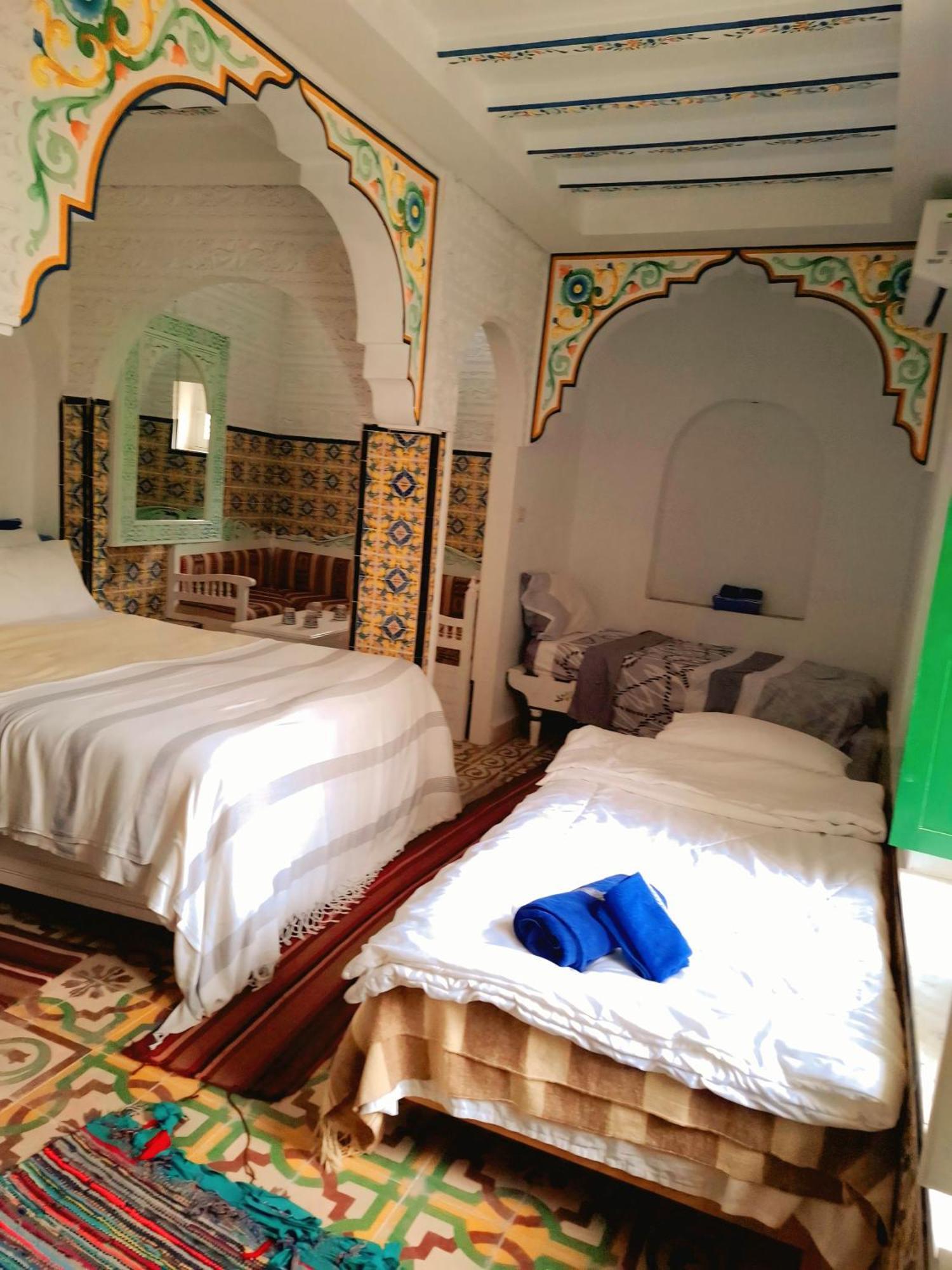 Aziz Medina Stays Sousse Exterior foto