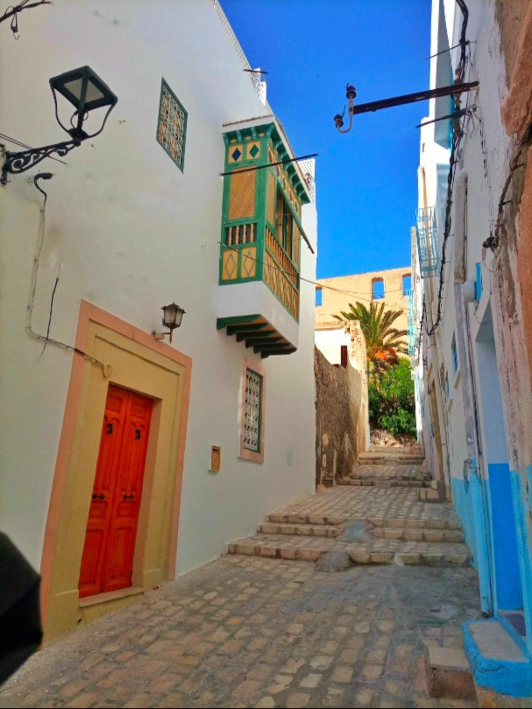 Aziz Medina Stays Sousse Exterior foto