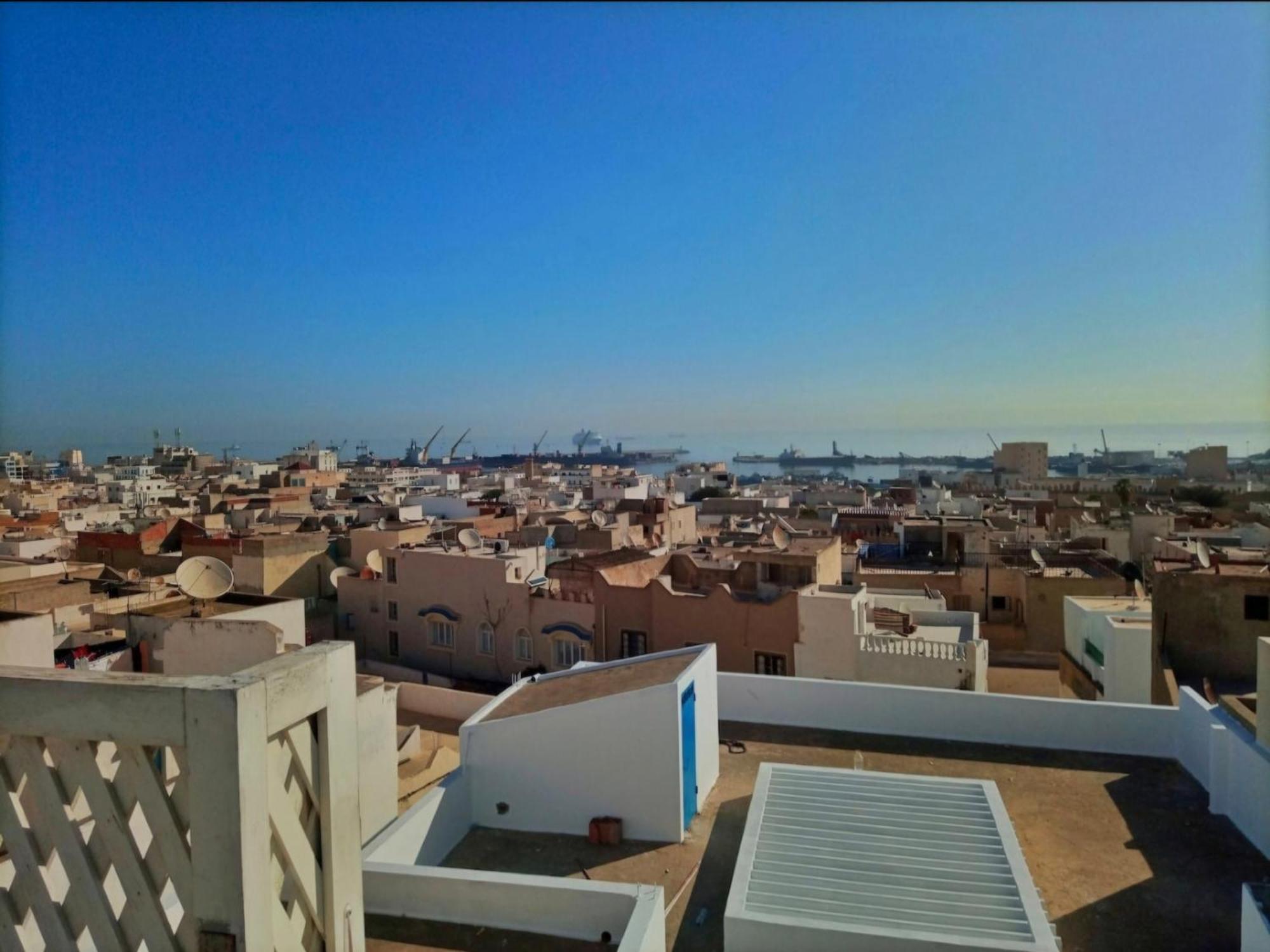 Aziz Medina Stays Sousse Exterior foto
