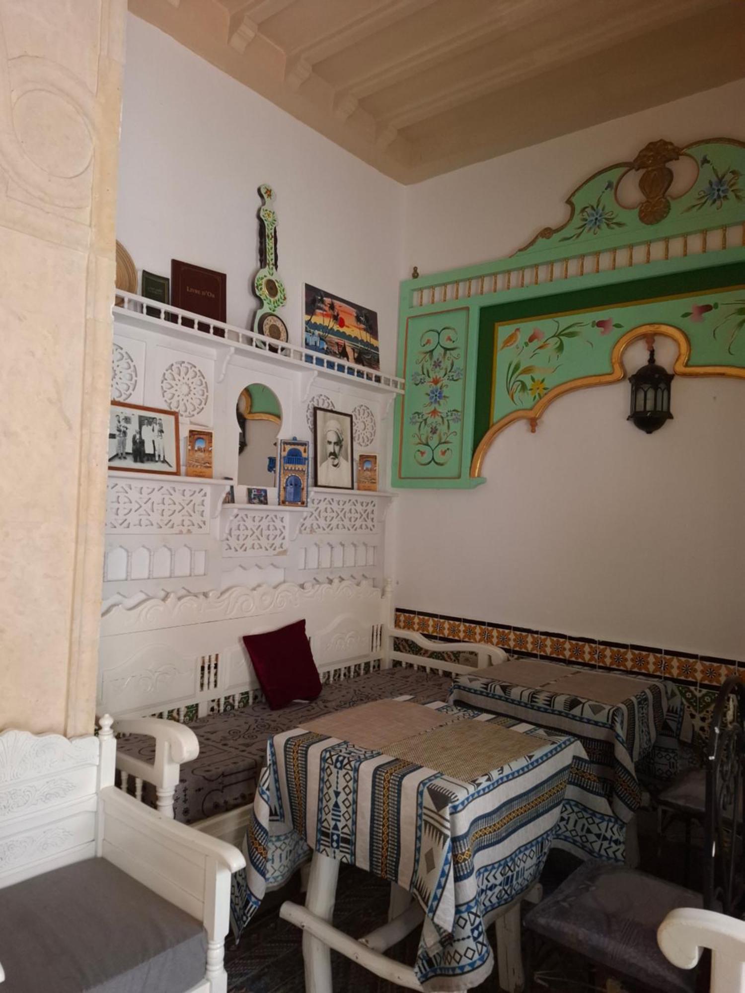 Aziz Medina Stays Sousse Exterior foto