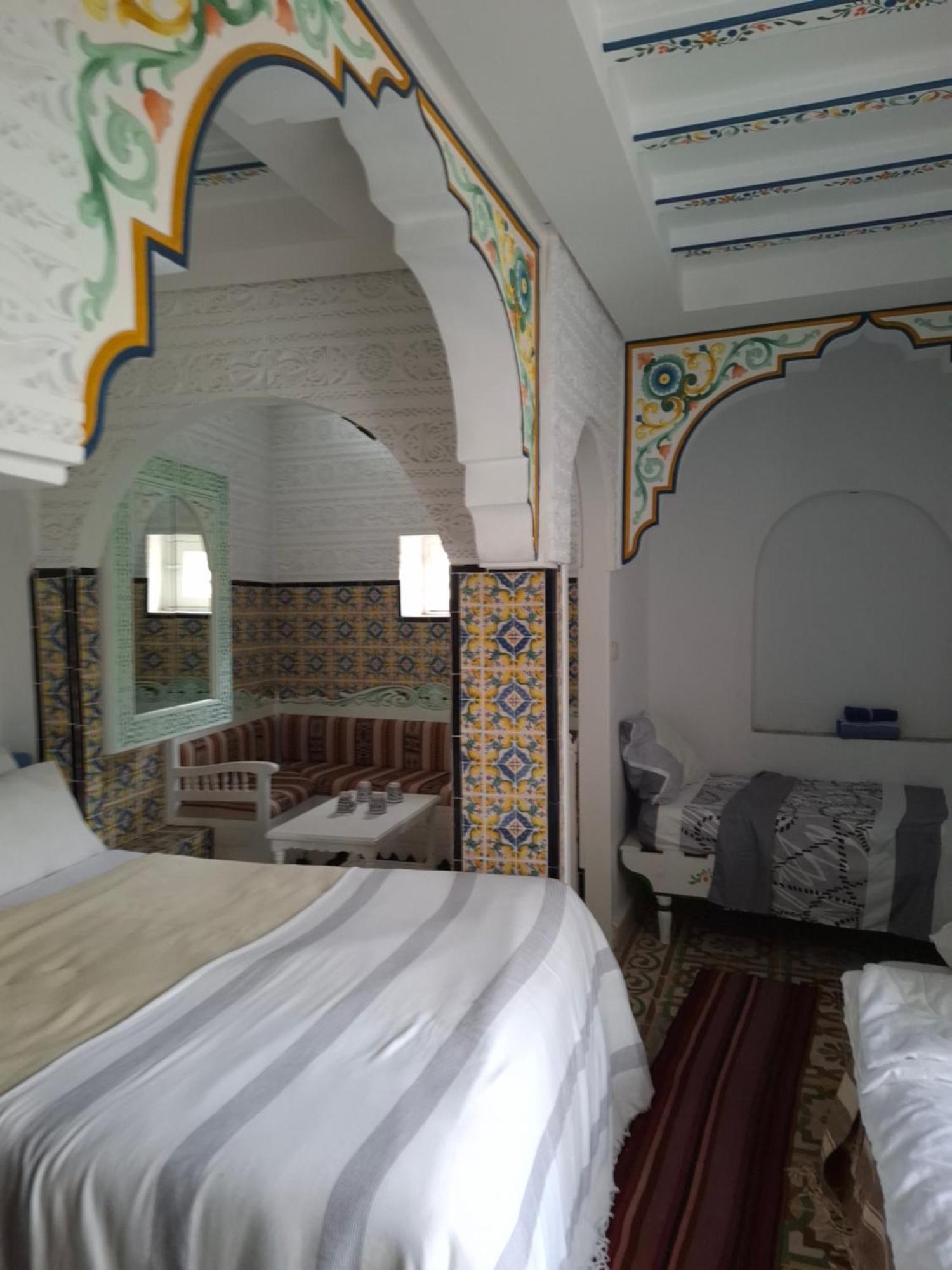 Aziz Medina Stays Sousse Exterior foto