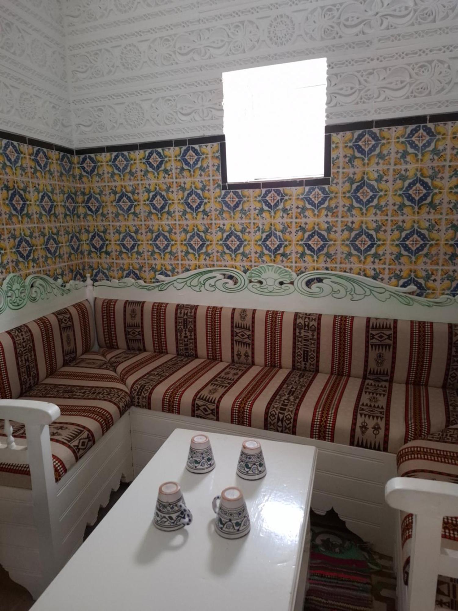 Dar Nafisa Vip Sousse Exterior foto