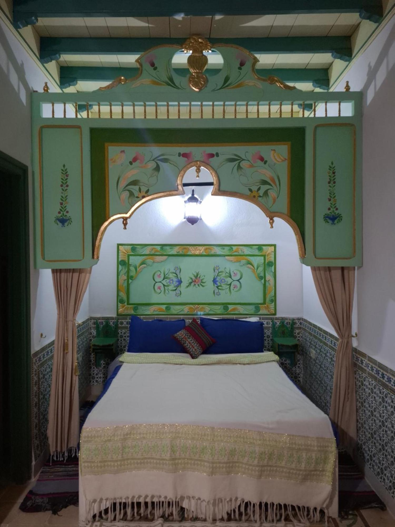 Aziz Medina Stays Sousse Exterior foto