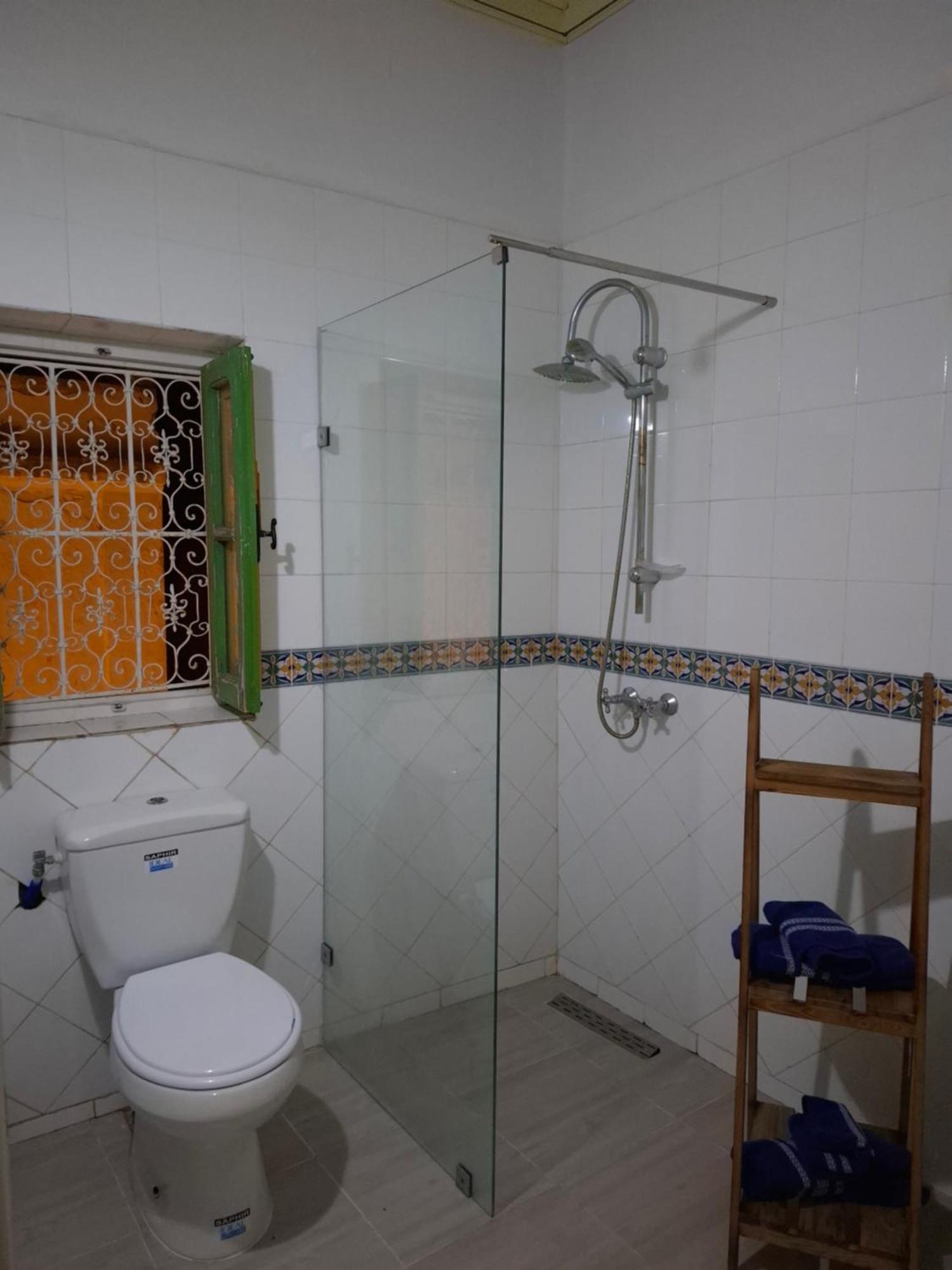 Dar Nafisa Vip Sousse Exterior foto