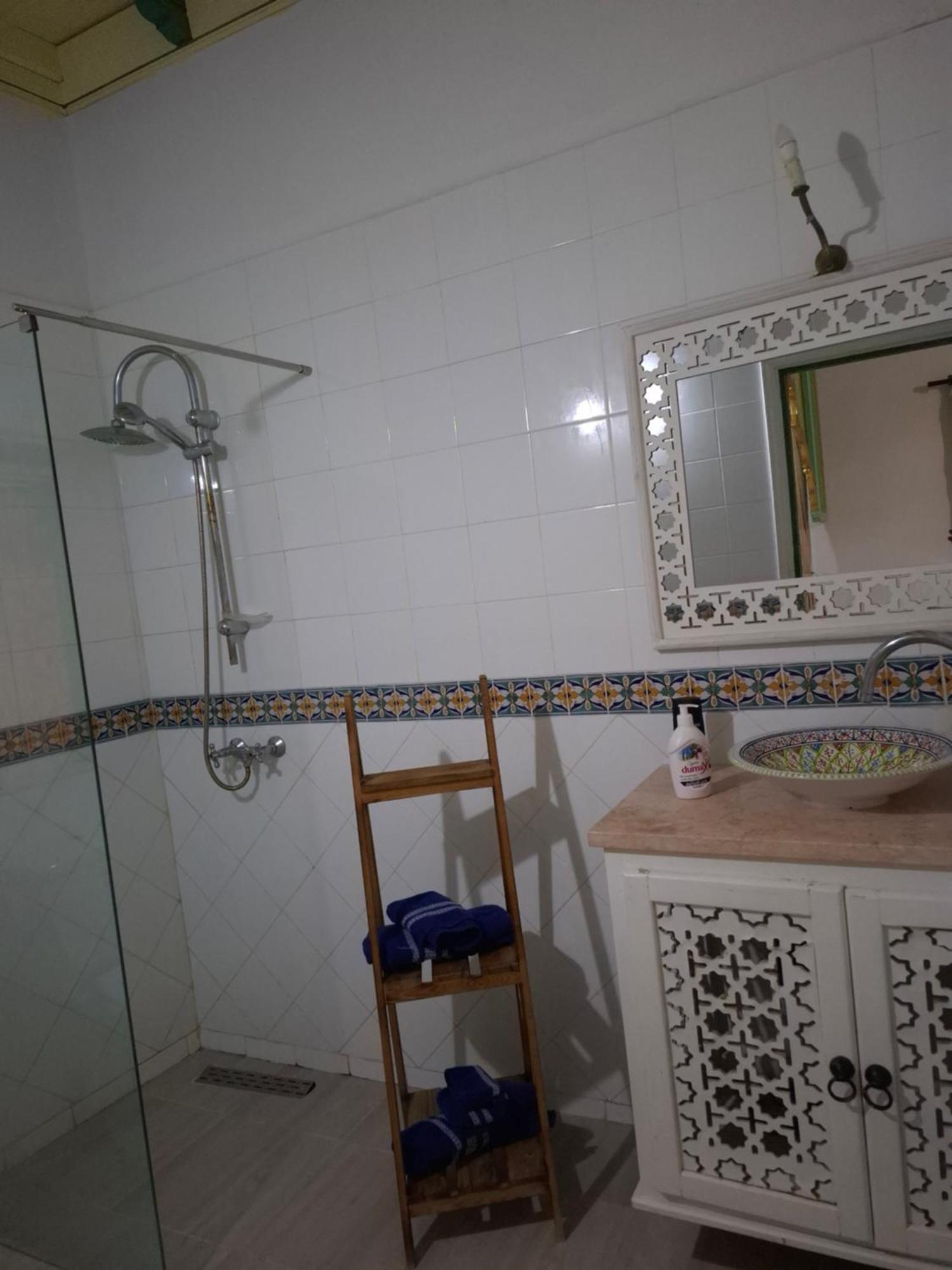 Dar Nafisa Vip Sousse Exterior foto