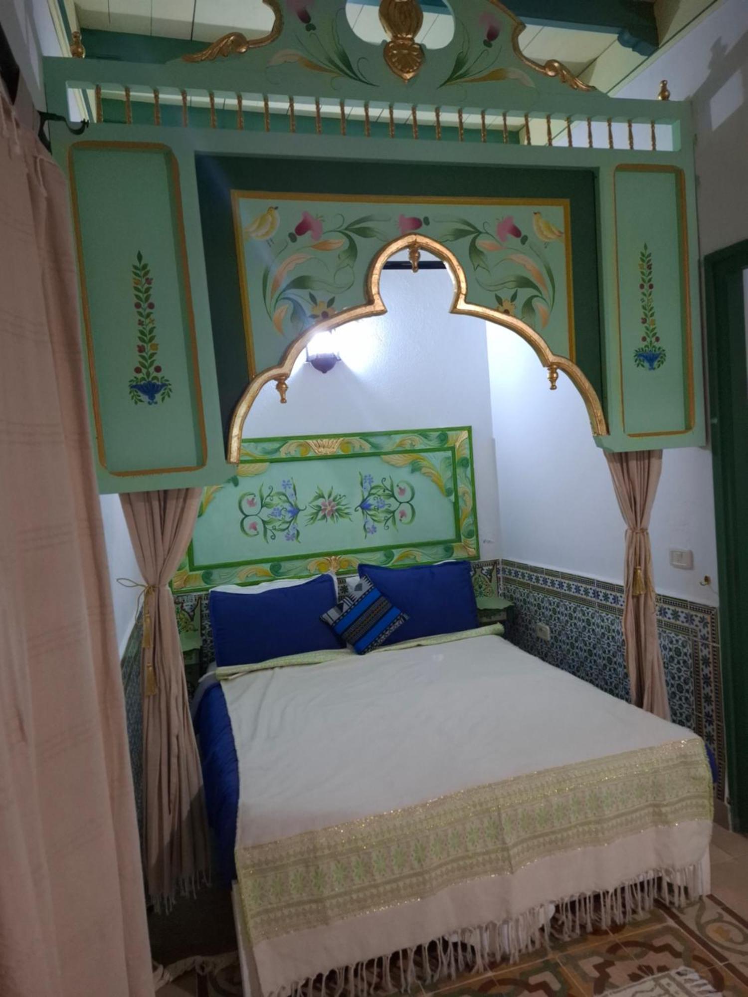 Aziz Medina Stays Sousse Exterior foto