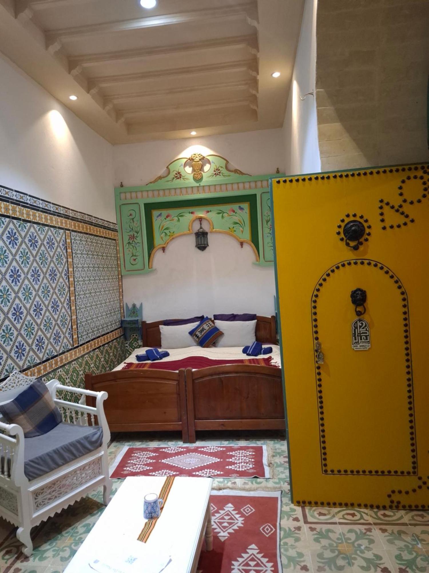 Aziz Medina Stays Sousse Exterior foto
