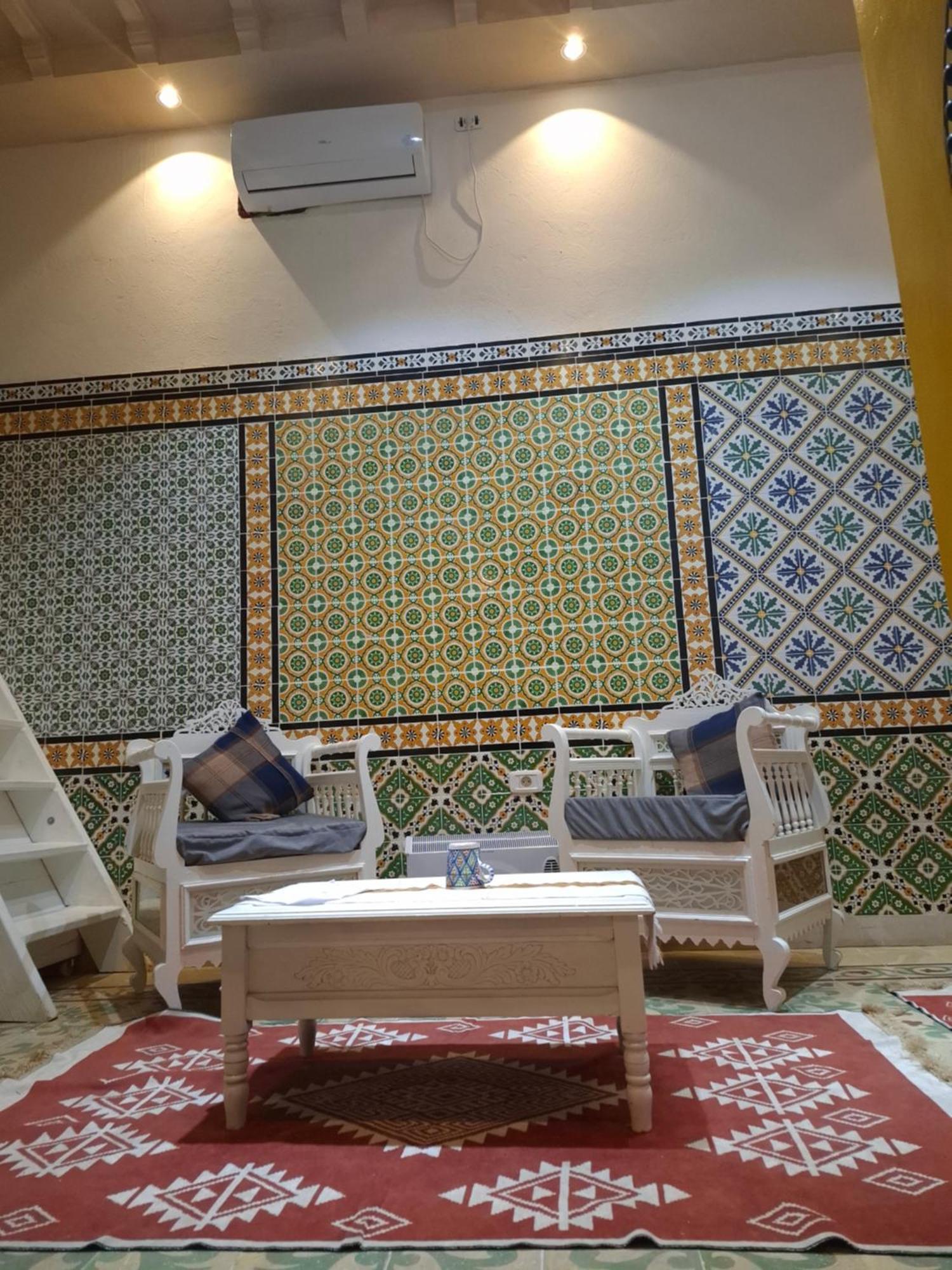 Aziz Medina Stays Sousse Exterior foto