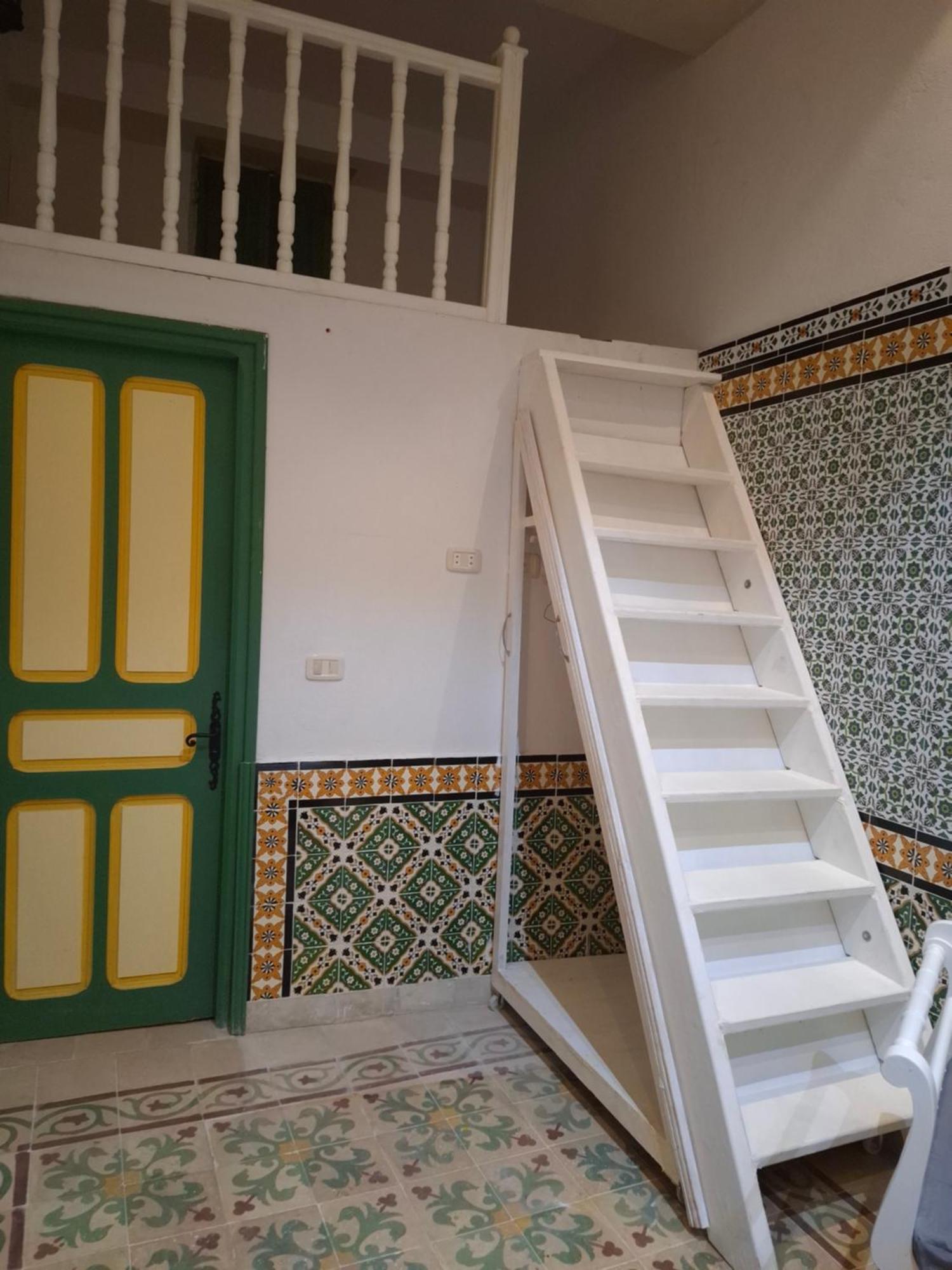 Aziz Medina Stays Sousse Exterior foto