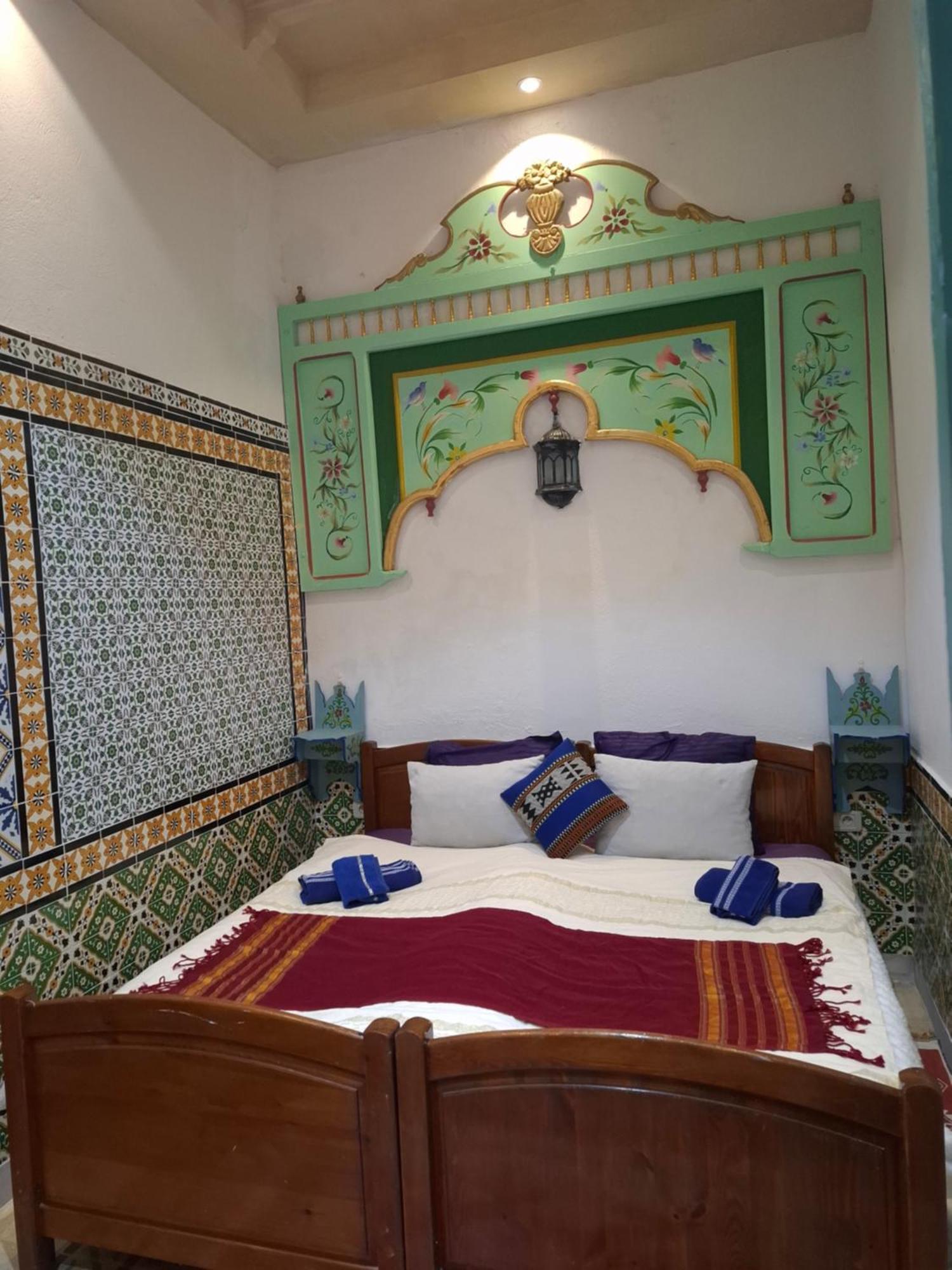 Aziz Medina Stays Sousse Exterior foto