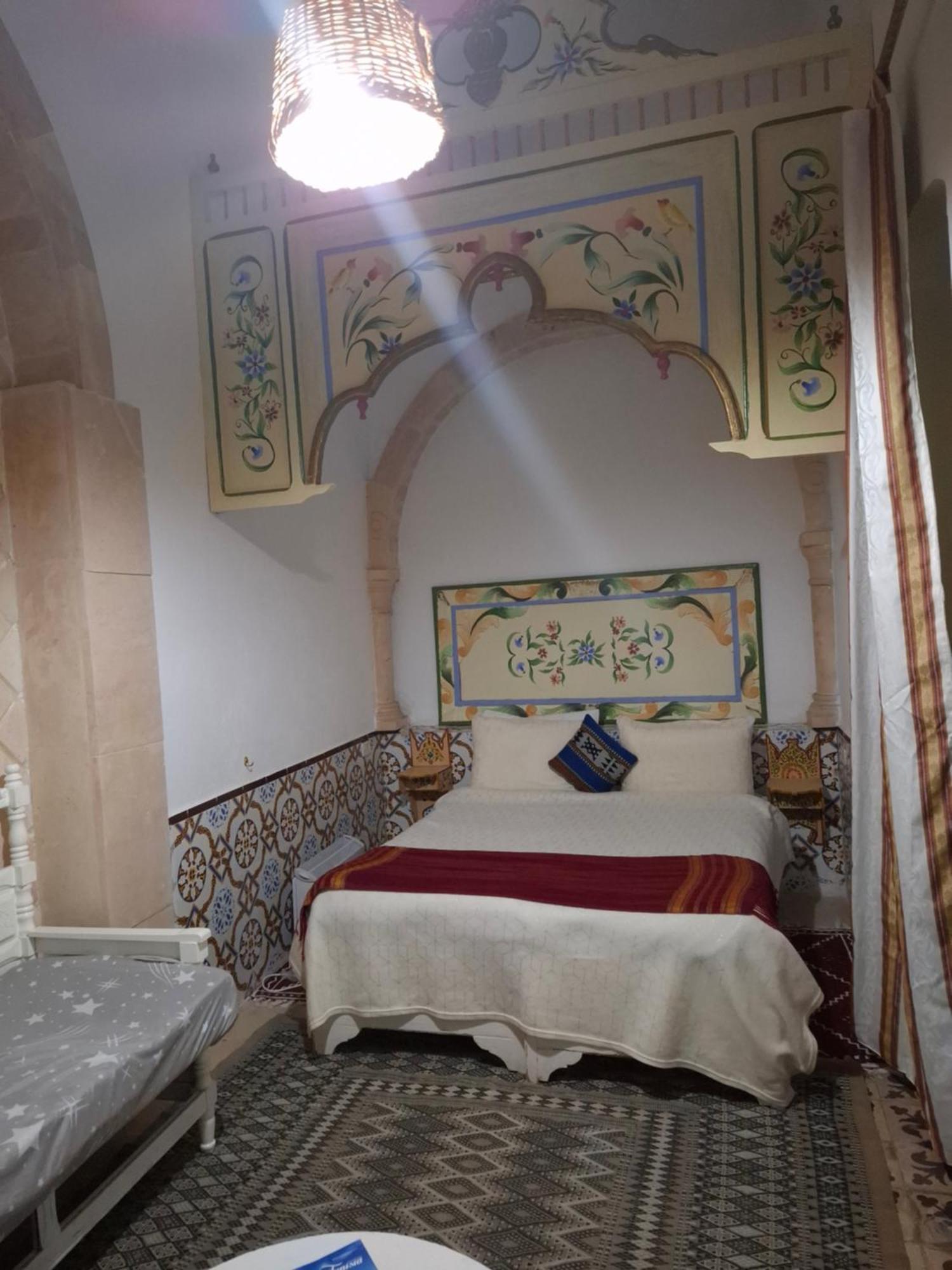 Aziz Medina Stays Sousse Exterior foto