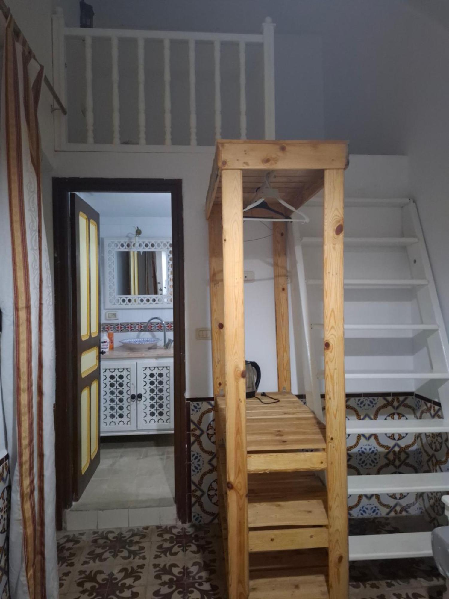 Aziz Medina Stays Sousse Exterior foto