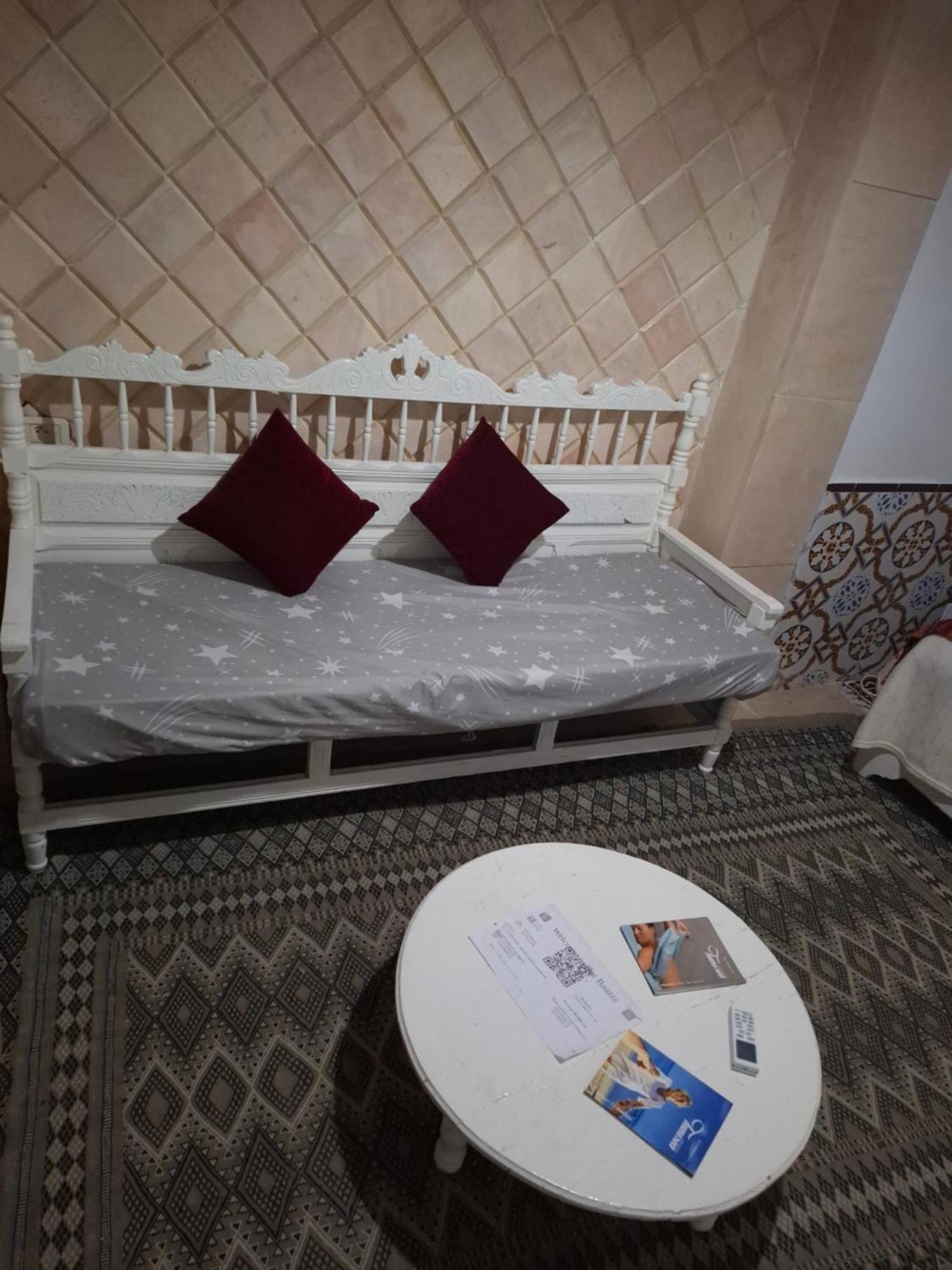 Aziz Medina Stays Sousse Exterior foto