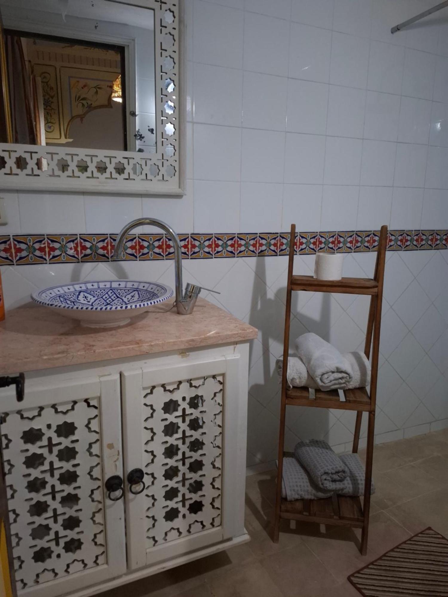 Aziz Medina Stays Sousse Exterior foto