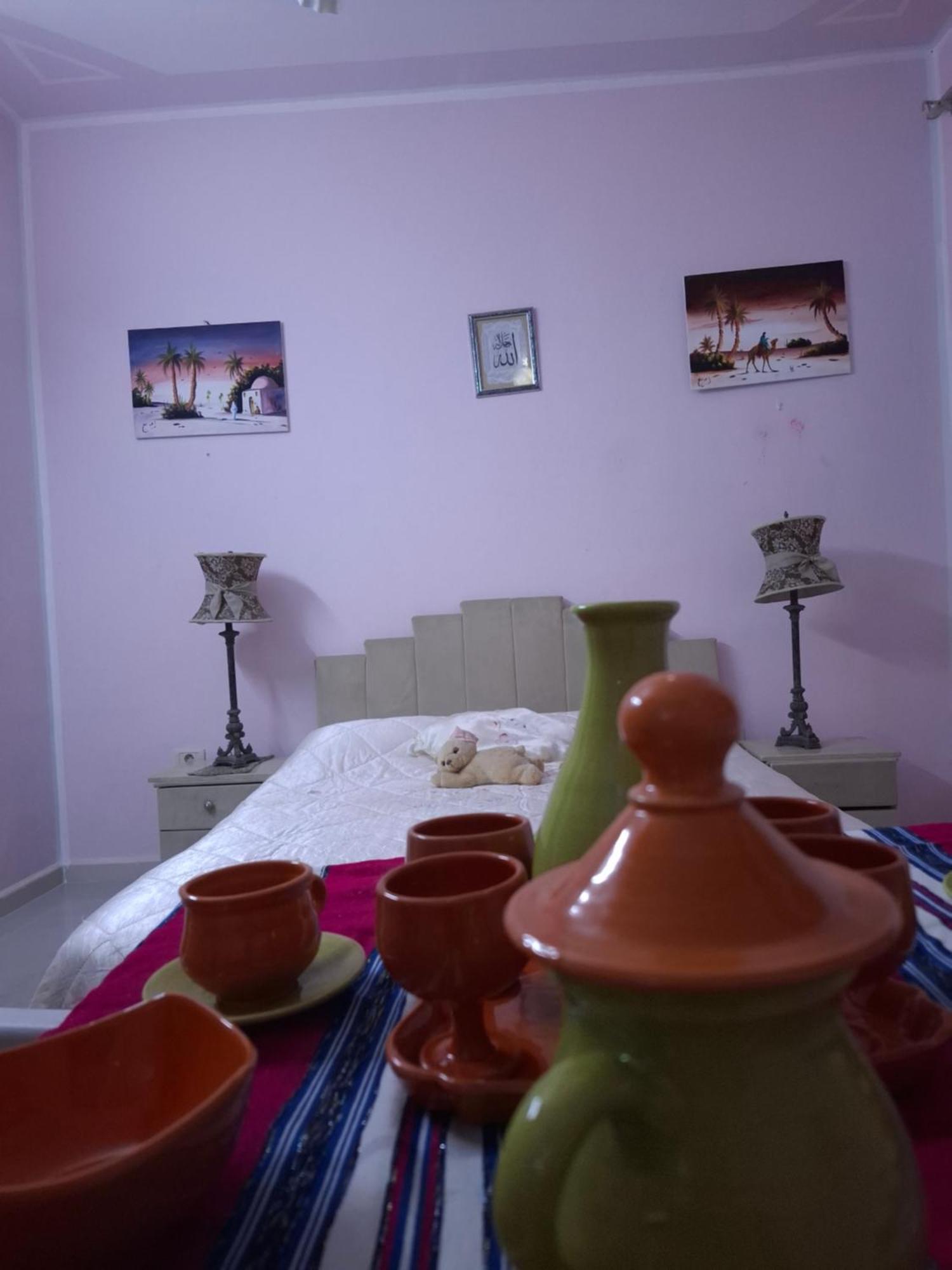 Aziz Medina Stays Sousse Exterior foto