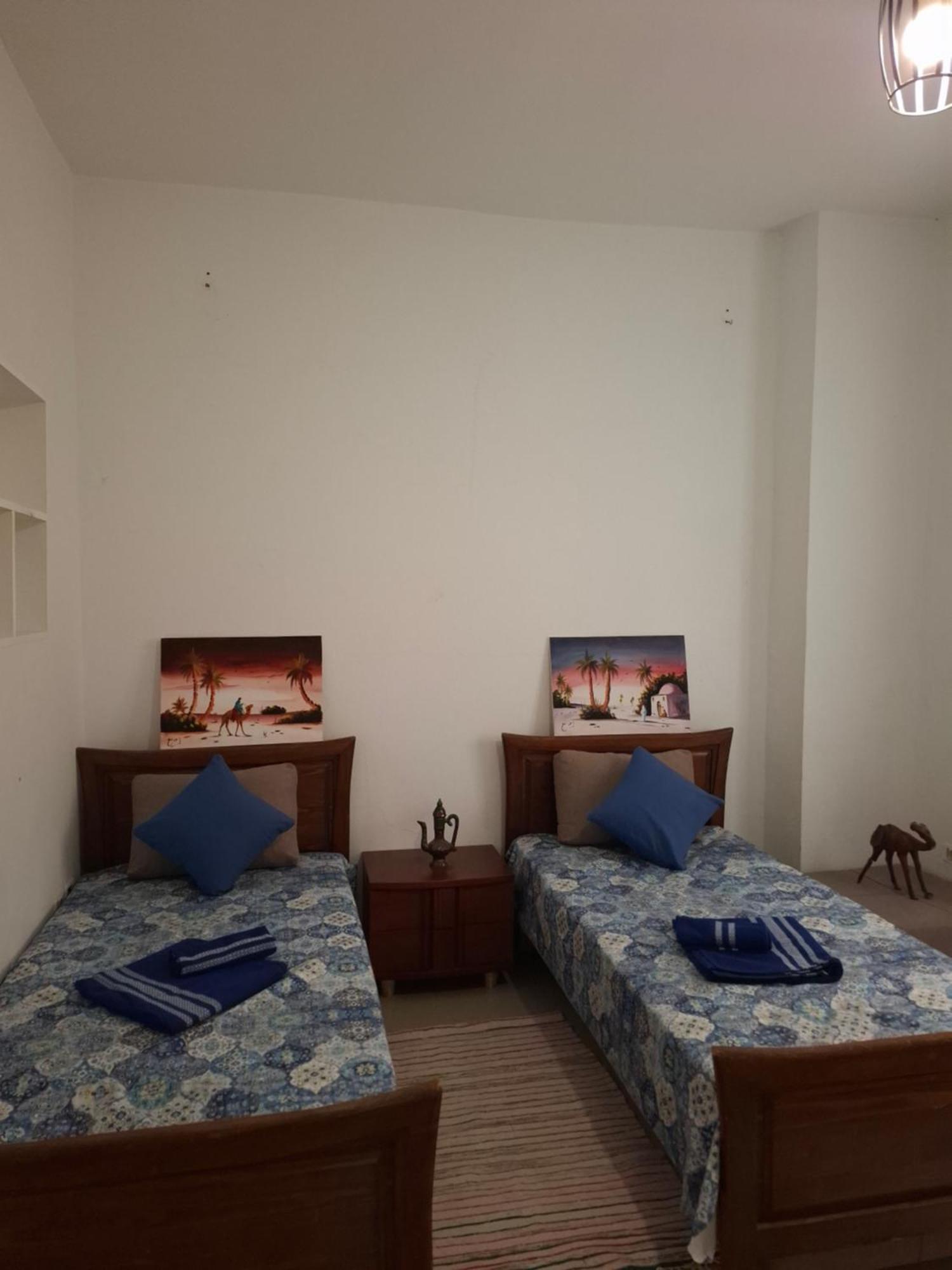 Aziz Medina Stays Sousse Exterior foto