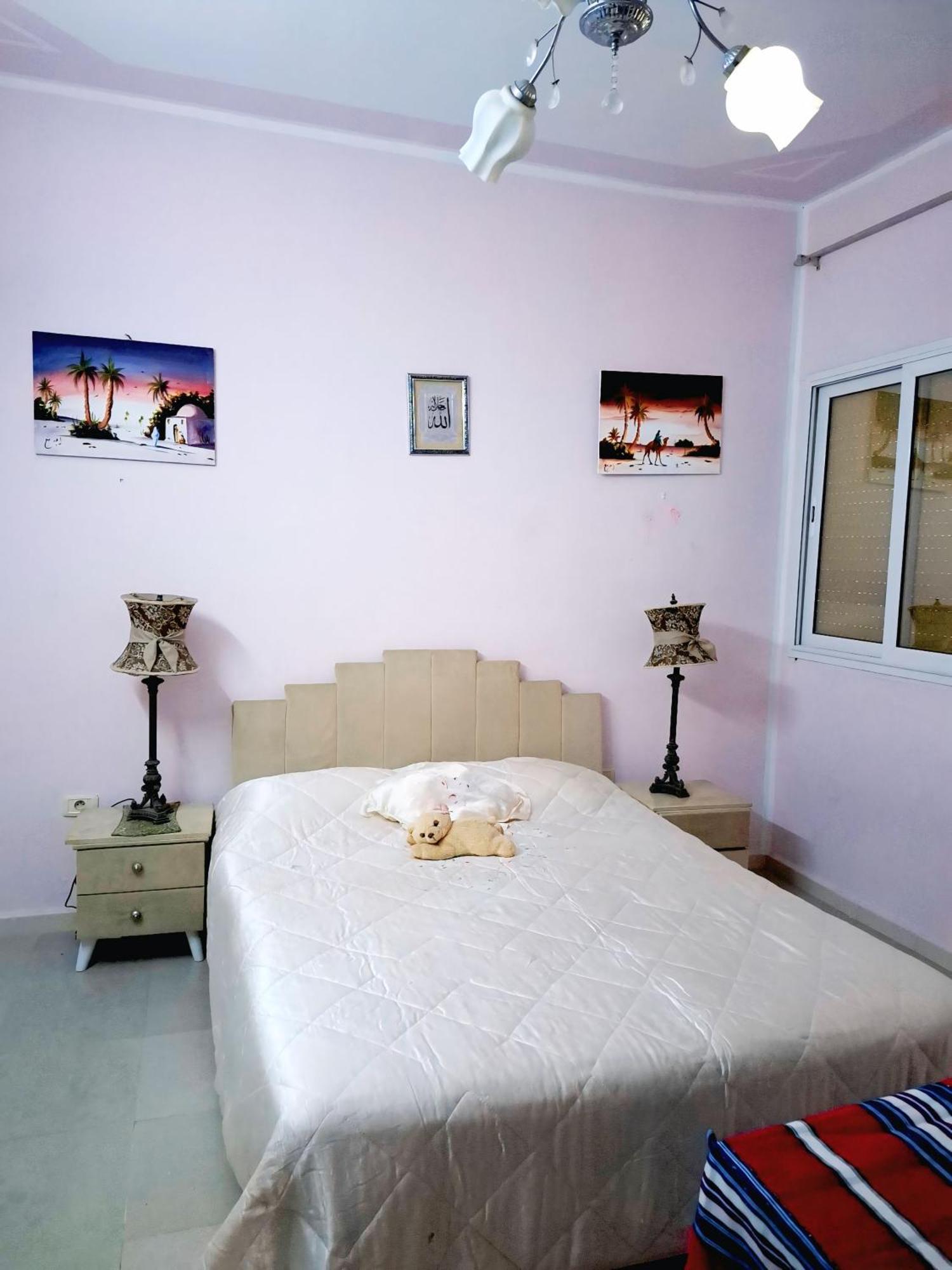 Aziz Medina Stays Sousse Exterior foto